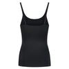 BYE-BRA - LIGHT CONTROL CAMISETA INVISIBLE NEGRO TALLA S