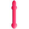 SNAIL VIBE - VIBRADOR MULTIACCION ROSA