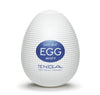 TENGA - HUEVO MASTURBADOR MODELO II PACK 6 UDS