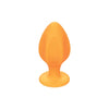 CALEXOTICS - CHEEKY PLUGS ANALES NARANJA