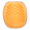 CALEXOTICS - BEADED GRIP MASTURBADOR TEXTURADO NARANJA