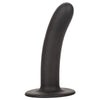 CALEXOTICS - BOUNDLESS DILDO LISO 15.25 CM COMPATIBLE CON ARNES