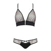 CASMIR - LAGERTA SET BIKINI DOS PIEZAS S/M