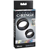 FANTASY C-RINGZ - ANILLAS SILICONA MAX WIDHT