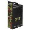 ELECTRASTIM - PRESTIGE ANILLAS ELECTROESTIMULADORAS CAMUFLAJE