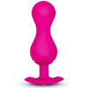 G-VIBE - GBALLS 3 - BOLAS KEGEL CON APP