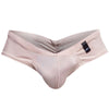 CUT4MEN - CHEEKY BRIEF PLATEADO L