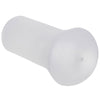 CALEXOTICS - MASTURBADOR BOUNDLESS STROKER TRANSPARENTE