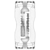 TENGA - PREMIUM MASTURBADOR DUAL SENSATION CUP