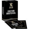 XPOWER - ERECTION BOOSTER GEL POTENCIADOR ERECCION 6 X 4 ML