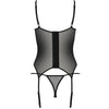 PASSION - VARELLA CORSET ECO COLLECTION S/M