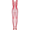 OBSESSIVE - N112 BODYSTOCKING ED. COLOR LIMITADA XL/XXL