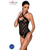 PASSION - HIMA BODY CUERO ECOLOGICO S/M