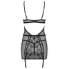 OBSESSIVE - BASITTA CHEMISE S/M