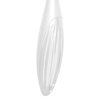 SATISFYER - TWIRLING JOY ESTIMULADOR CLITORIS BLANCO