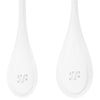 SATISFYER - YONI POWER 1 KIT DE ENTRENAMIENTO BLANCO