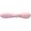 NALONE - MAGIC STICK VIBRADOR CON RABBIT - ROSA LIGHT