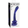 ICICLES - N. 89 DILDO VIOLETA