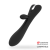 BRILLY GLAM - ERIK VIBRADOR COMPATIBLE CON WATCHME WIRELESS TECHNOLOGY