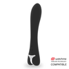 BRILLY GLAM - RYAN VIBRADOR COMPATIBLE CON WATCHME WIRELESS TECHNOLOGY