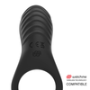 BRILLY GLAM - ALAN ANILLO COMPATIBLE CON WATCHME WIRELESS TECHNOLOGY
