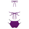 OBSESSIVE - BALITTA PURPURA BIKINI S