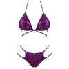 OBSESSIVE - BALITTA PURPURA BIKINI S