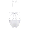 OBSESSIVE - BLANCOSSA BIKINI BLANCO S