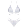 OBSESSIVE - BLANCOSSA BIKINI BLANCO S