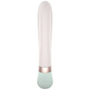 SATISFYER - HEAT WAVE VIBRADOR APP ROSA