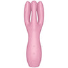 SATISFYER - THREESOME 3 VIBRADOR