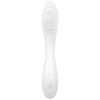 SATISFYER - RRROLLING PLEASURE VIBRADOR PUNTO G VERDE