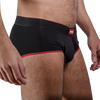 MACHO - MS24A CALZONCILLO BRIEF DARK AMARILLO S