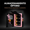 DURACELL - OPTIMUM 200 PILA ALCALINA AAA LR03 BLISTER*4