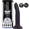 MYTHOLOGY - DUMAN MYSTIC DILDO M - VIBRADOR COMPATIBLE CON WATCHME WIRELESS TECHNOLOGY