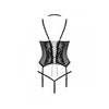 OBSESSIVE - ALESSYA CORSET XS/S