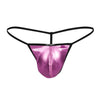 CUT4MEN - TANGA PROVOCATIVE ROSA ESCAY XL