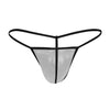 CUT4MEN - TANGA PROVOCATIVE ROSA ESCAY XL