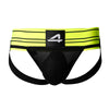 CUT4MEN - JOCKSTRAP RUGBY VERDE XL