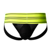 CUT4MEN - JOCKSTRAP RUGBY VERDE XL