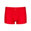 OBSESSIVE - BOLDERO BOXER SHORTS ROJO S/M