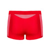 OBSESSIVE - BOLDERO BOXER SHORTS ROJO S/M