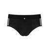 OBSESSIVE - BOLDERO BRIEFS NEGRO S/M