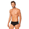 OBSESSIVE - BOLDERO BRIEFS NEGRO S/M