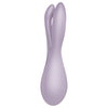 SATISFYER - THREESOME 2 VIBRADOR