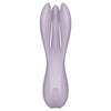 SATISFYER - THREESOME 2 VIBRADOR