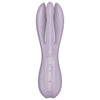 SATISFYER - THREESOME 2 VIBRADOR