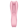 SATISFYER - THREESOME 1 VIBRADOR