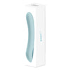 KIIROO - PEARL 2+ VIBRADOR PUNTO G - TURQUESA