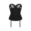 OBSESSIVE - EDITYA CORSET XS/S